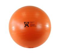 CanDo 30-1852 Ballon Gym CanDo AntiBurst, 55 cm, Orange