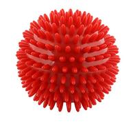 Cando Balle de Massage Rouge 9,1 cm 3,6"
