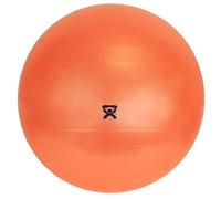 CanDo Balle d'exercice 120 cm Orange