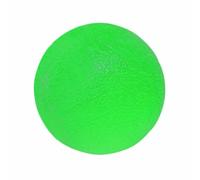 CanDo Balle d'exercice Vert/Moyen