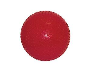 CanDo Balle Sensi-Ball Cando Rouge 100 cm