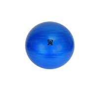 CanDo Ballon d’Exercice Gonflable 30 cm Bleu - Ballon de Stabilité Antidérapant pour l’Équilibre, le Renforcement du Tronc et la Coordination | Charge Maximale 136 kg