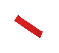 CanDo Bande Boucle 25,4 cm Rouge/Souple