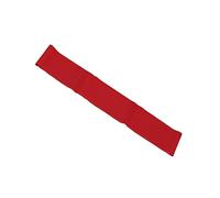 CanDo Bande Boucle 38,10 cm Rouge/Souple