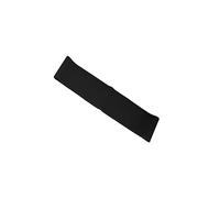 CanDo Bande Boucle Cando 25,4 cm Noir/Très Fort X