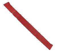 CanDo Bande Boucle Cando Rouge 76,20 cm Souple X