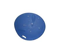 CanDo Cando Professional Balance Planche avec Deux Barres