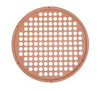 CanDo Candoweb Diamètre 35,6 cm Beige/Extra Souple