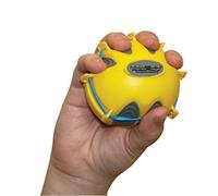 CanDo Digi-Extend N'Squeeze Jaune Super Souple
