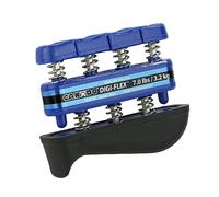 CanDo Cando Appareil de Musculation de la Main Digi-Flex Bleu/Moyen 3,2 kg