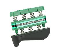 CanDo Appareil de Musculation de la Main Digi-Flex Vert/Moyen 2,3 kg