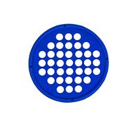 CanDo Cando Web Petit Bleu Diamètre 17 cm Fort