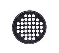 CanDo Cando Web Petit Noir Diamètre 17 cm Très Fort