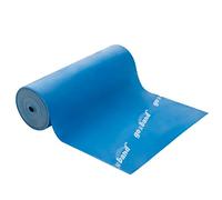 CanDo Go-Band Bande d’Exercice 5,5 m - Bleue (Forte) - Bande de Résistance pour Physiothérapie et Ergothérapie