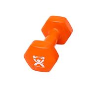 CanDo Haltères 4,5 kg Orange