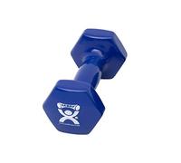 CanDo Haltères Cando 2,27 kg Bleu