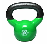 CanDo Kettlebell Cando 4,54 kg Vert