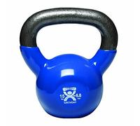 CanDo Kettlebell Cando 6,80 kg Bleu