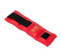 CanDo Manchette Lestée 1,1 kg Rouge Cando Cuff Poids