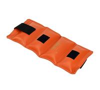 CanDo Manchette Lestée 3,4 kg Orange Cuff Poids