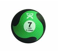 CanDo Médecine-Ball Cando en Caoutchouc Beige 0,45 kg