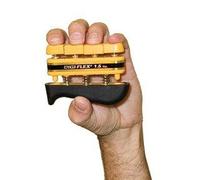 CanDo Poignée de Musculation Cando Pro Kit de 5