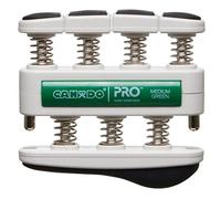 CanDo Poignée de Musculation Pro 3,15 kg Moyenne Verte 3,15 kg