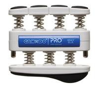 CanDo Poignée de Musculation Pro 4,05 kg Forte Bleu 4,05 kg
