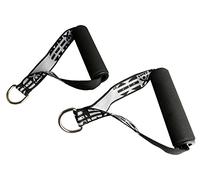 CanDo Poignées Plastique Anneau D