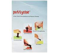 CanDo Puttycise Manuel pour TheraPutty