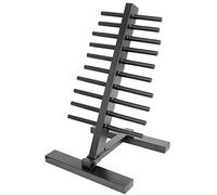 CanDo Râtelier de Sol pour Haltères