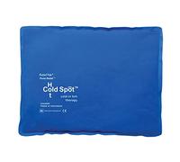 CanDo Relief Pak Cold n’ Hot SensaFlex Compresse, Grand Format, 25,4 x 33,02 cm, Compresse Réutilisable de Thermothérapie Chaude et Froide pour Physiothérapie et Ergothérapie