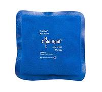 CanDo Relief Pak Cold n’ Hot SensaFlex Compresse, Petit Format, 7,62 x 12,7 cm, Compresse Réutilisable de Thermothérapie Chaude et Froide pour Physiothérapie et Ergothérapie