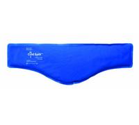 Cando Relief Pak Cold N' Hot Sensaflex Compresse Nuque 7" x 22" 17,8 x 55,9 cm