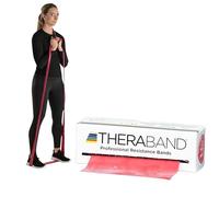 Cando Thera-Band Exercice Band-6 Yard Rouleau