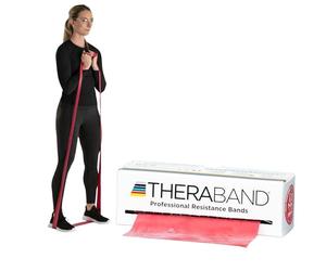 Cando Thera-Band Exercice Band-6 Yard Rouleau
