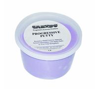CanDo TheraPutty - Pâte à malaxer de base à force variable - 450 g