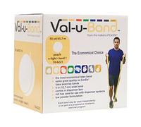 CanDo Val-u-Band Appareil de Musculation de la Main Peach 45 M