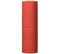 Cando W58518 Bande Elastique LatexFree, 5,5 m, Souple, Rouge