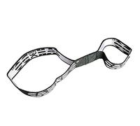 Cando W58546 Boucle Loop