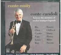 Candoli, Conte Quart. - Conte Nuity