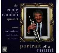 Candoli,Conte Quartet - Portrait of a Count
