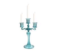 Candonnes en à 3 Bras - Candlers de Design créatif, Romantic Touch - Une pièce maîtresse à 3 Styles de Bonbons | Ornements en colorés pour Le Mariage, déco à Maison et présentatio