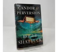 Candor and Perversion: Literature, Education, and the Arts