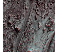 Candor Chasma/Pochette 3D/Lunettes Incluses