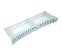 Candy 09201136 Filtre anti-peluches pour sèche-linge