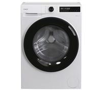 Lave-linge - CANDY - BR412BL8-S - 12 couverts - 1400 Tours/min - Classe A-20%