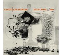 Lee Morgan – Candy - U – CD