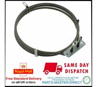 Candy 2200 Watts Ventilateur Four Cuisinière Chauffage Élément 3 Turn 91200888