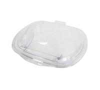 Candy 40008542 Bouteille d'eau pour sèche-linge avec poignée blanche